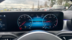 Mercedes-Benz CLA 220d AMG Line Premium 5dr Tip Auto Diesel Estate